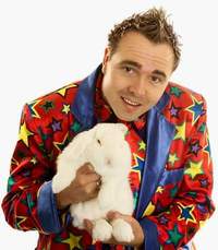 Silly Scott - Children's Entertainer & Magician